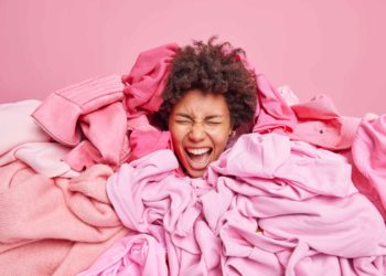 hoarding disorder